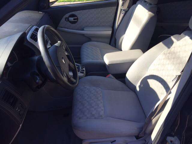 2006 Chevrolet Equinox LT 4dr SUV